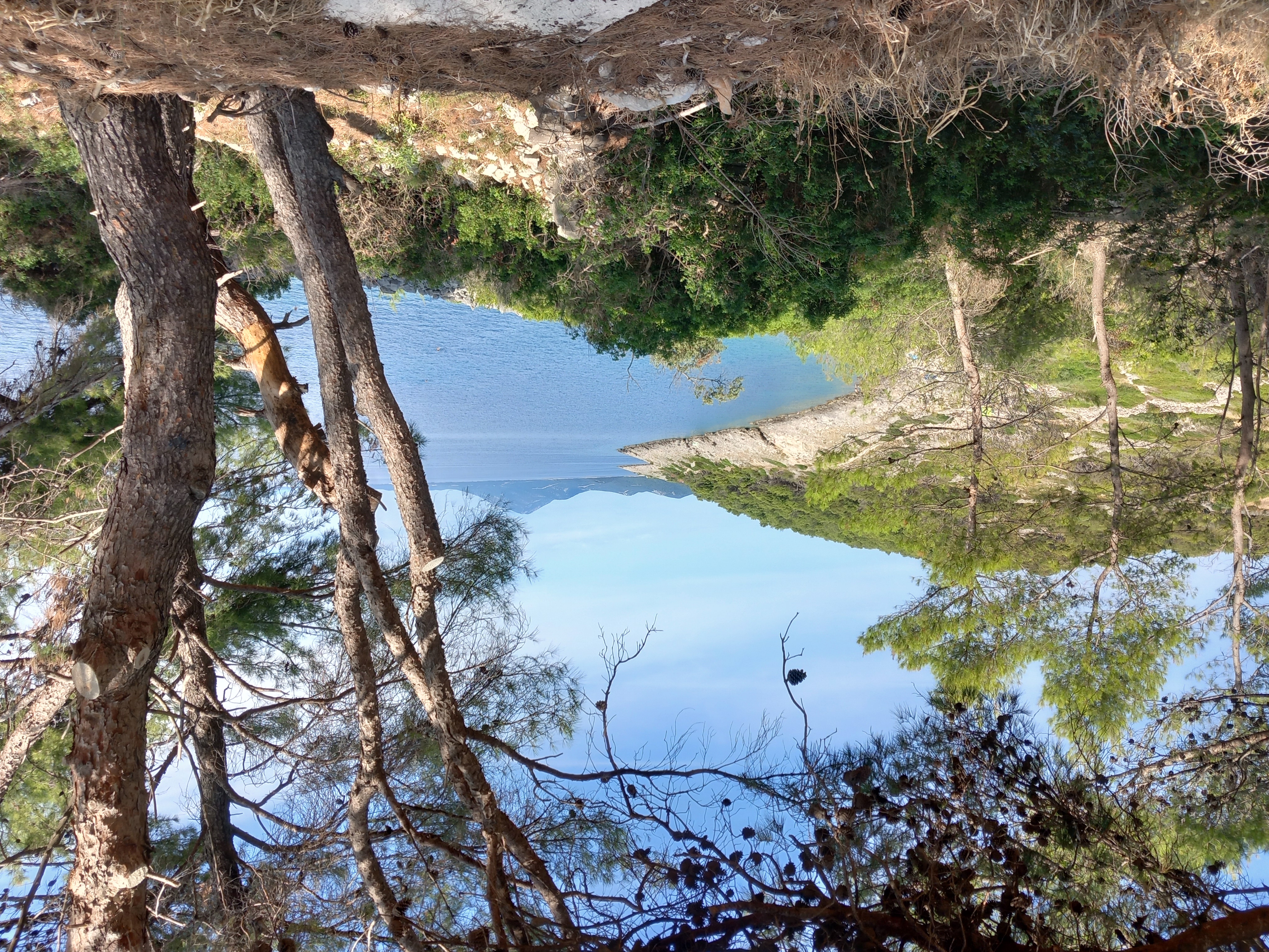 Isola di Lussino